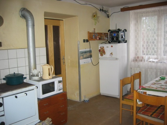 Původní stav kuchyně2